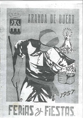 Fiestas patronales en honor a Nuestra Señora de las Viñas  